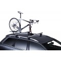 แร็คจักรยานบนหลังคา THULE Outride 561 